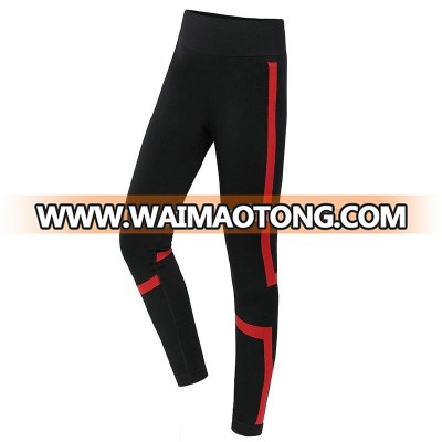 Huinongsi brand oem top quality women gym sports wear active pants wholesale fitness yoga leggings